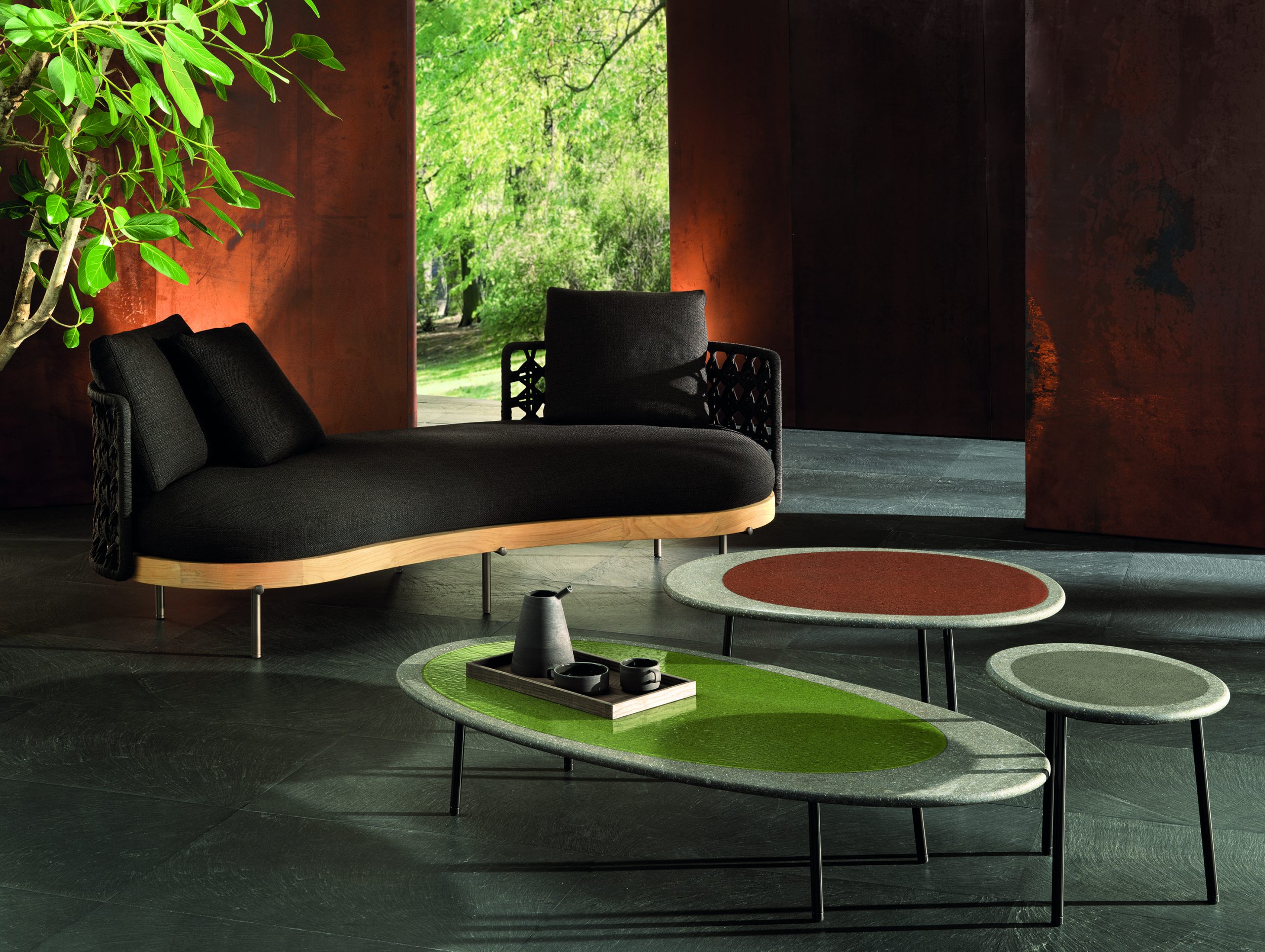 Minotti Product image.