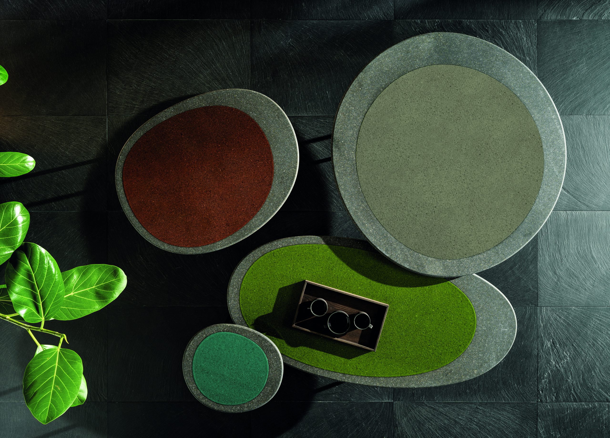 Minotti Product image.