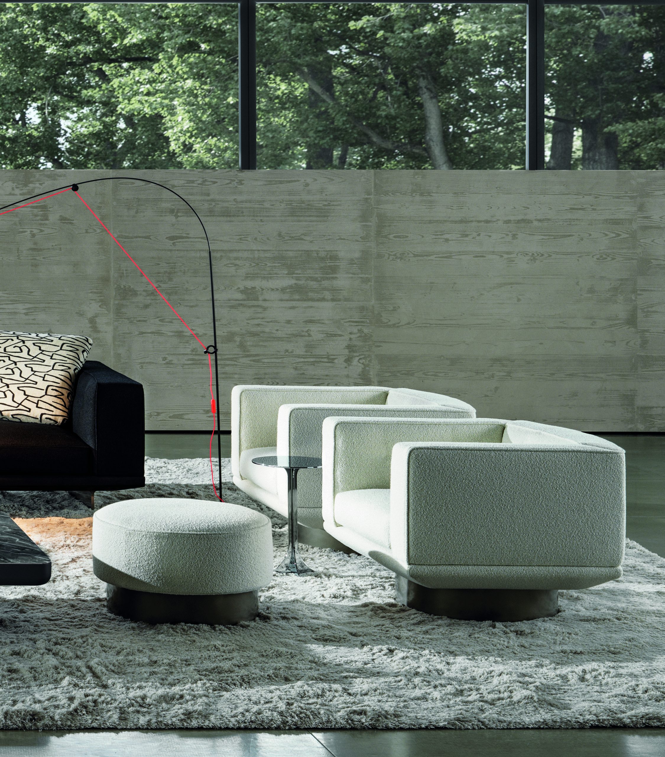 Minotti Product image.