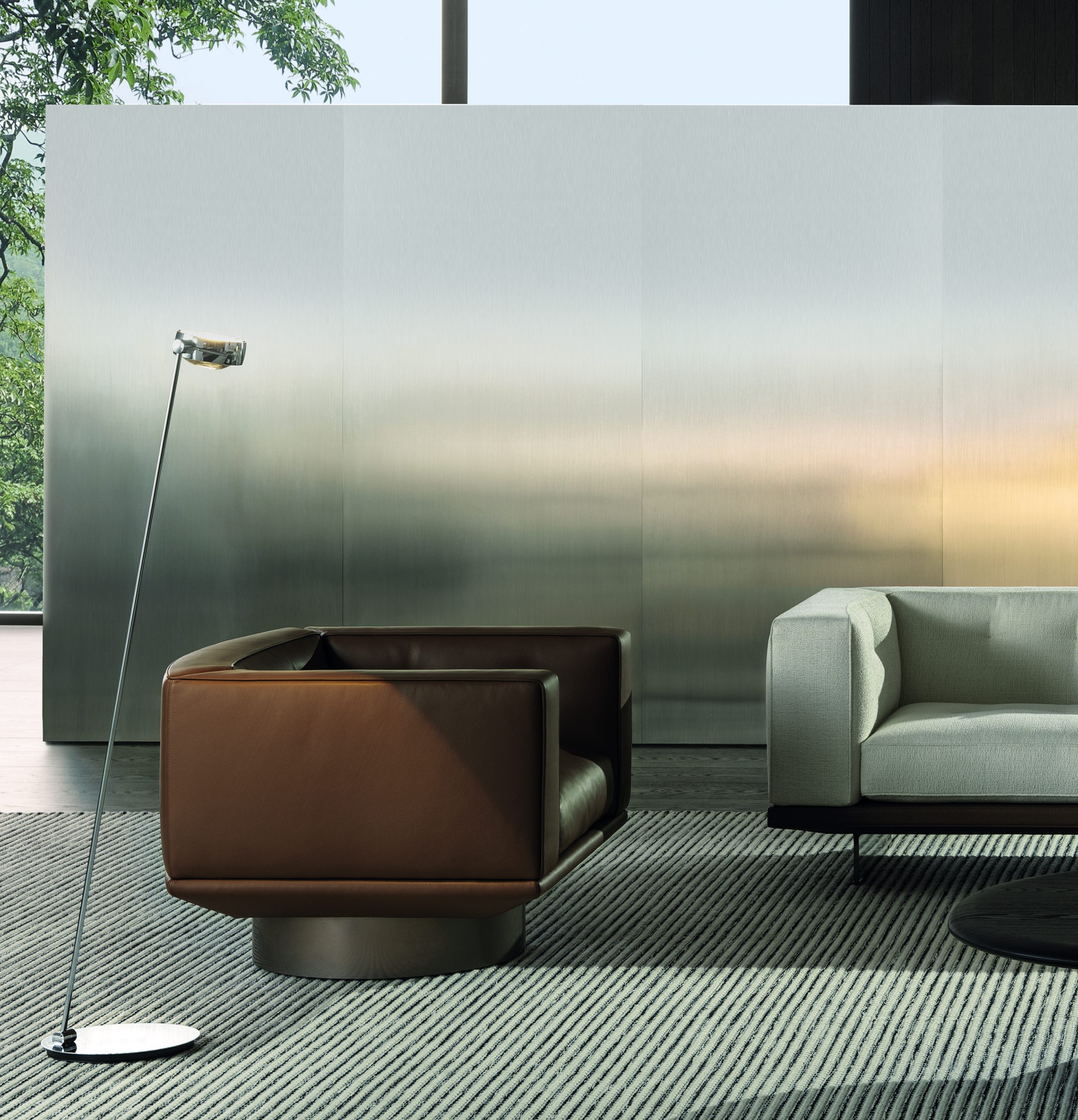 Minotti Product image.