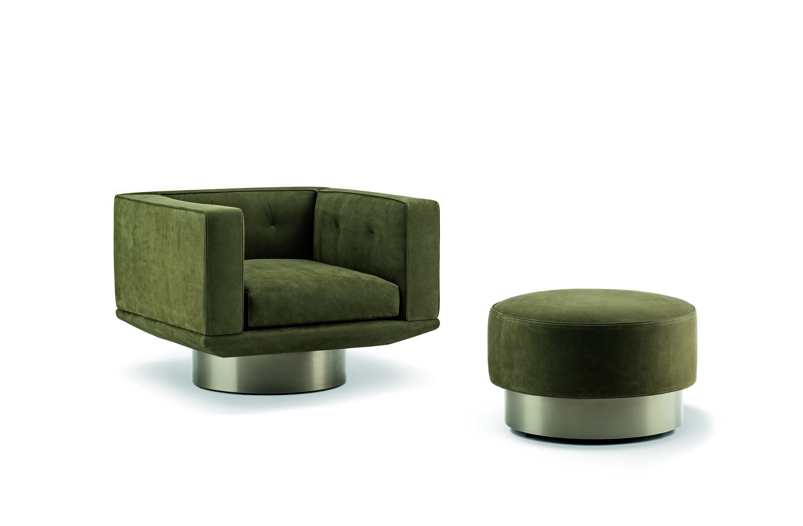 Minotti Product image.