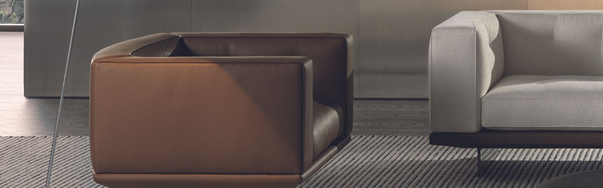 SALLY ARMCHAIR