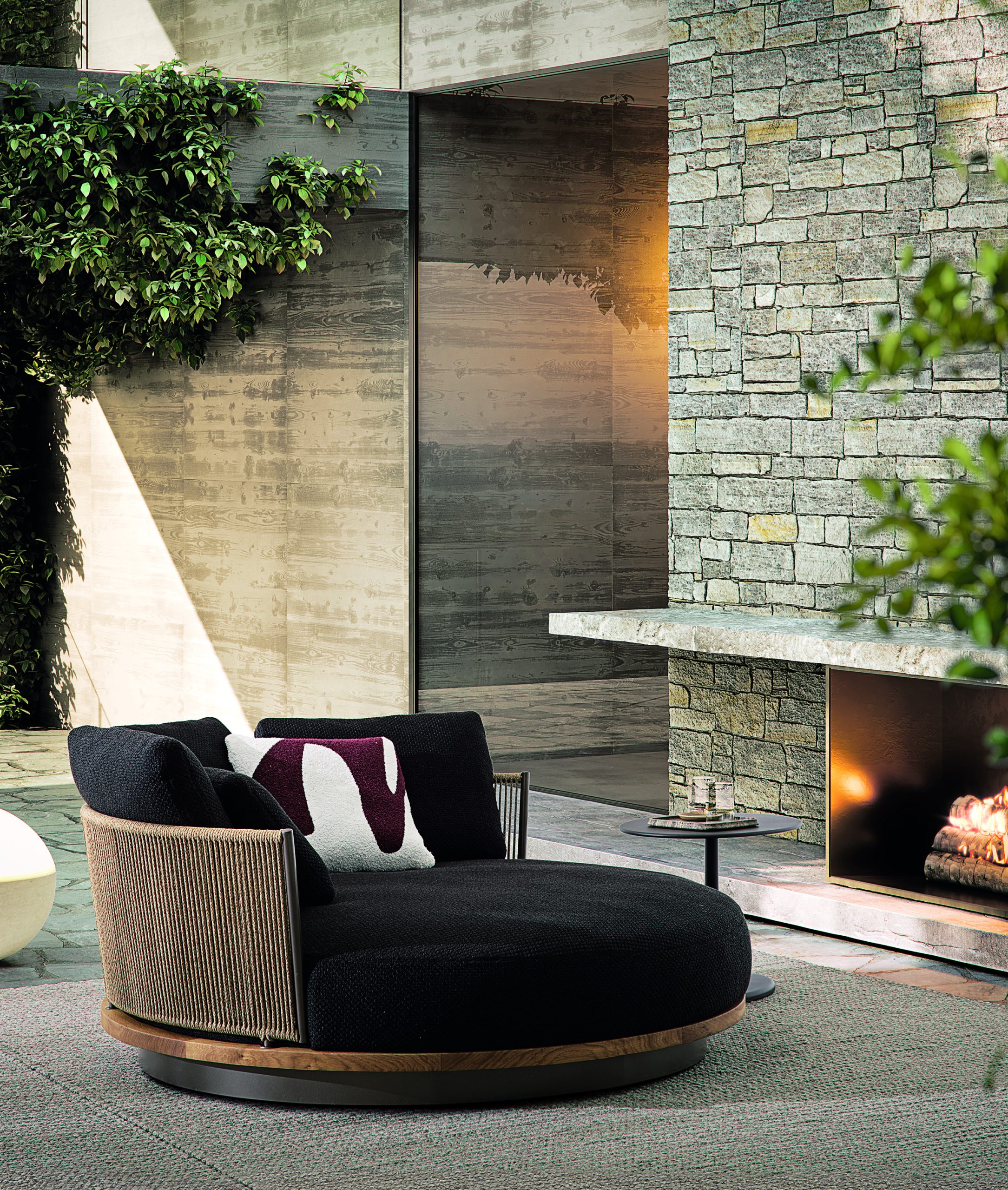 Minotti Product image.