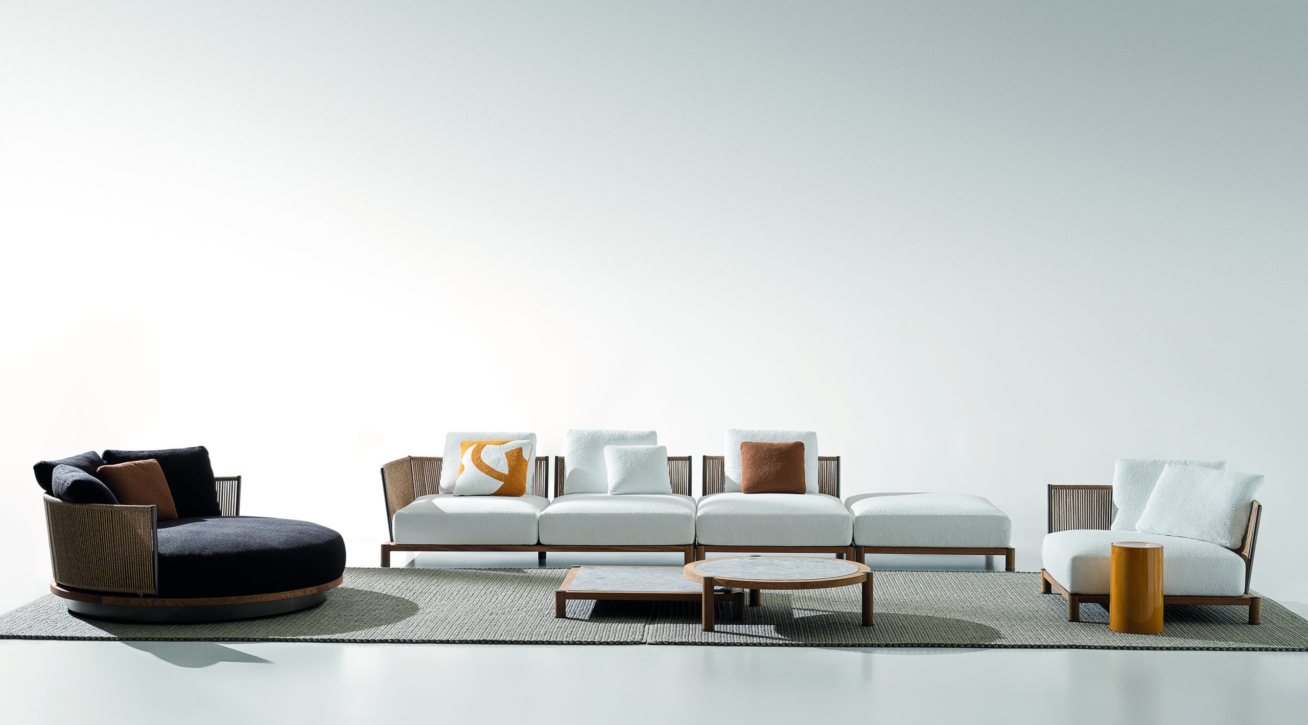 Minotti Product image.