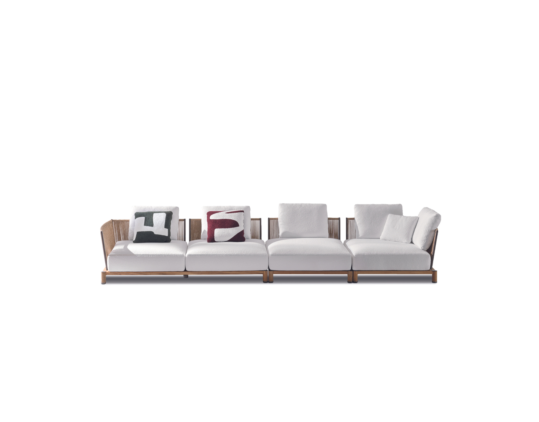 Minotti Product image.