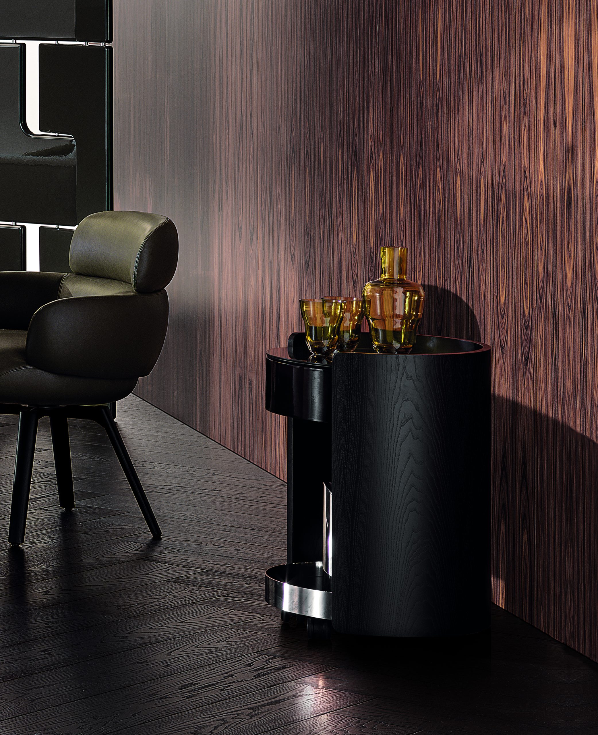 Minotti Product image.