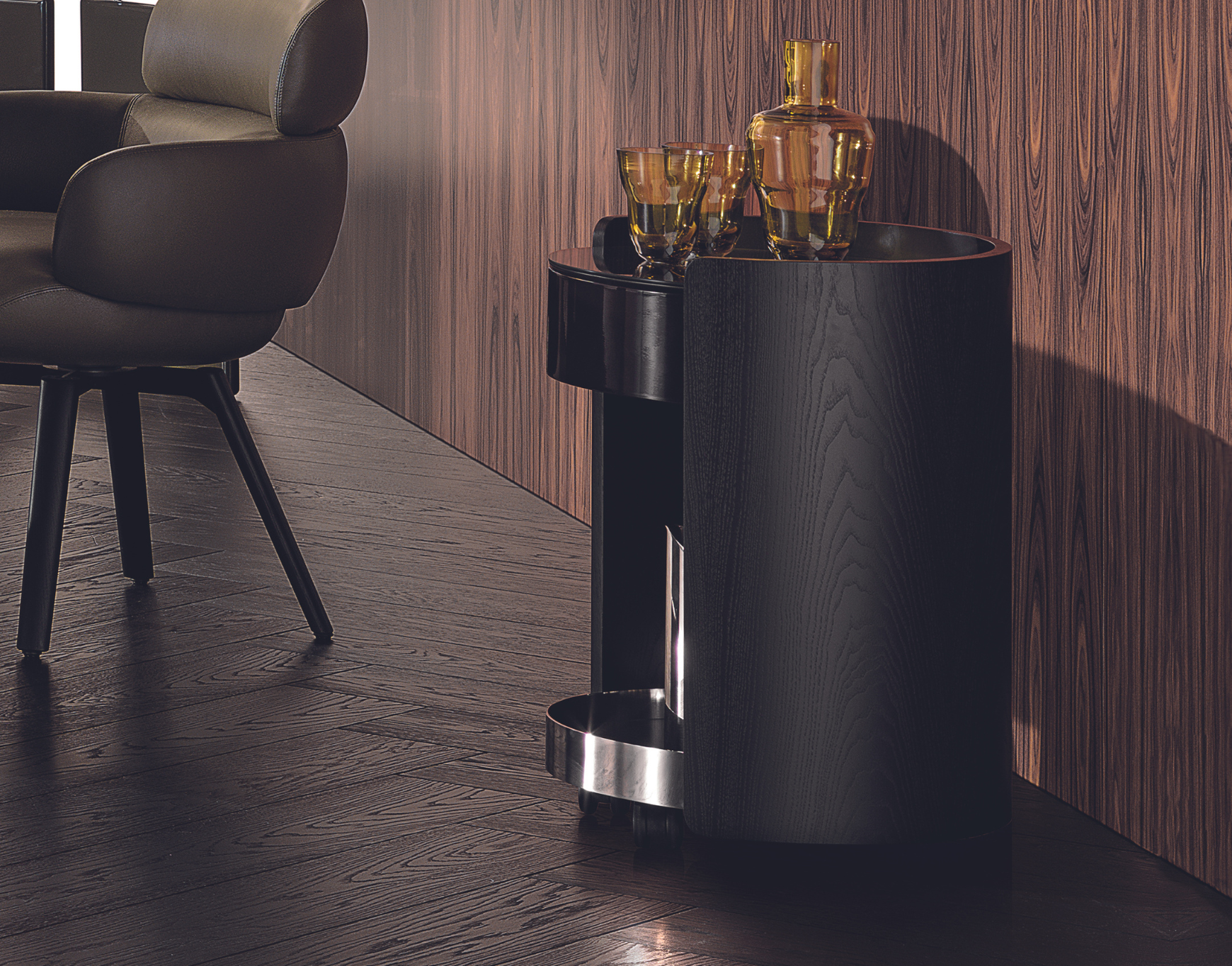 Minotti Product image.