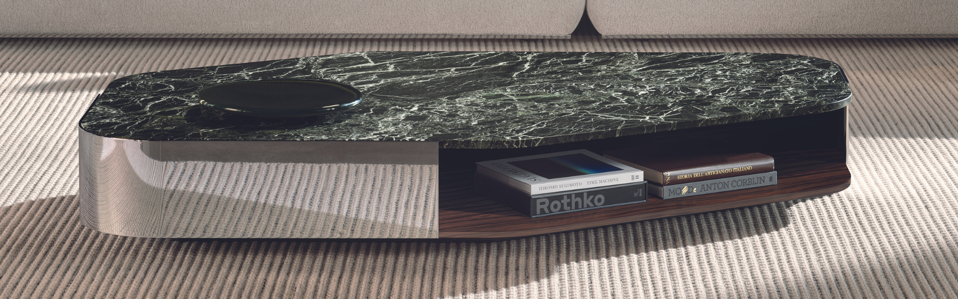 DIAGRAMMA COFFEE TABLE