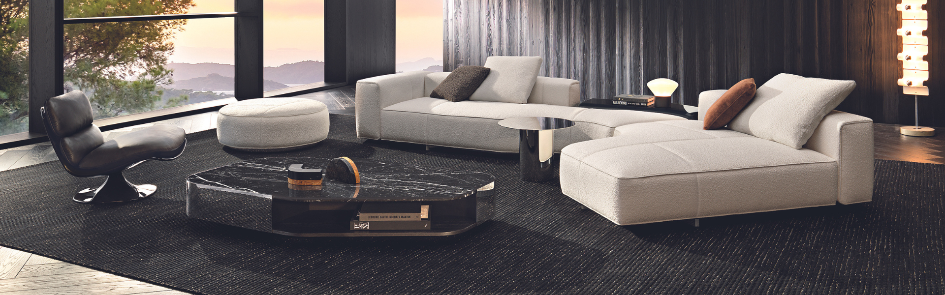 YVES SOFA
