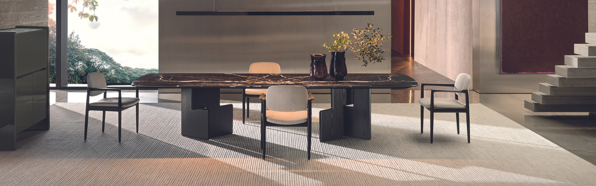 NICO DINING TABLE
