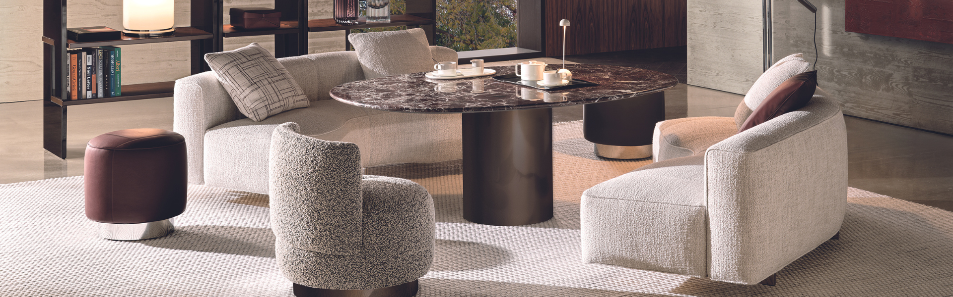 RAYAN DINING TABLE