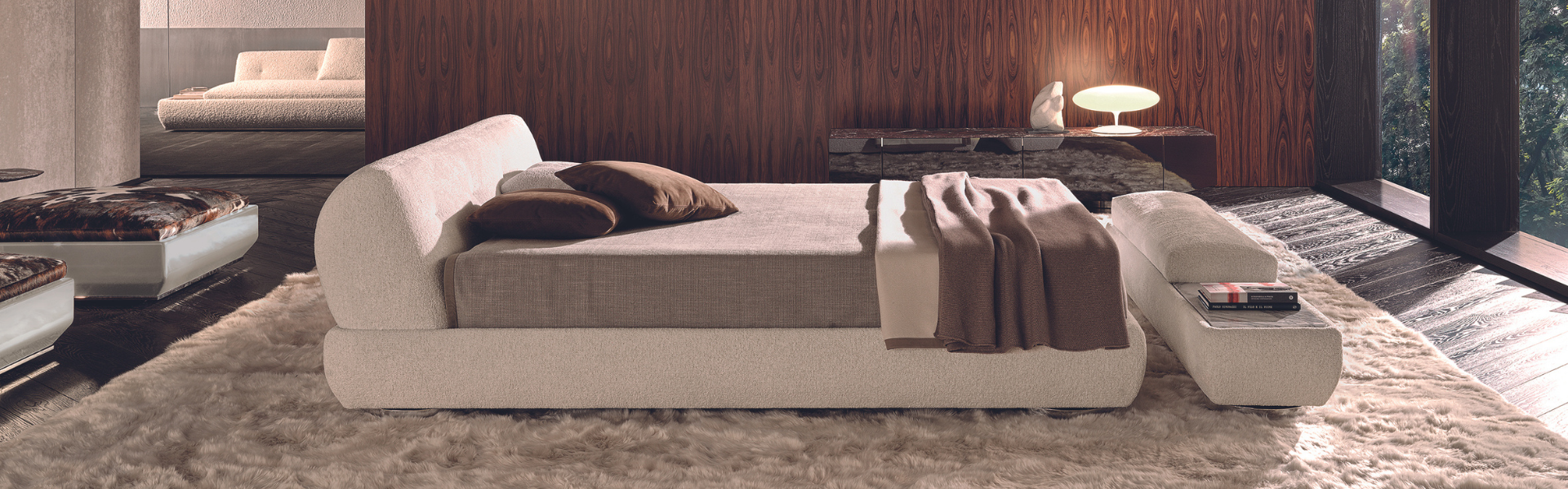 SUPERMOON BED