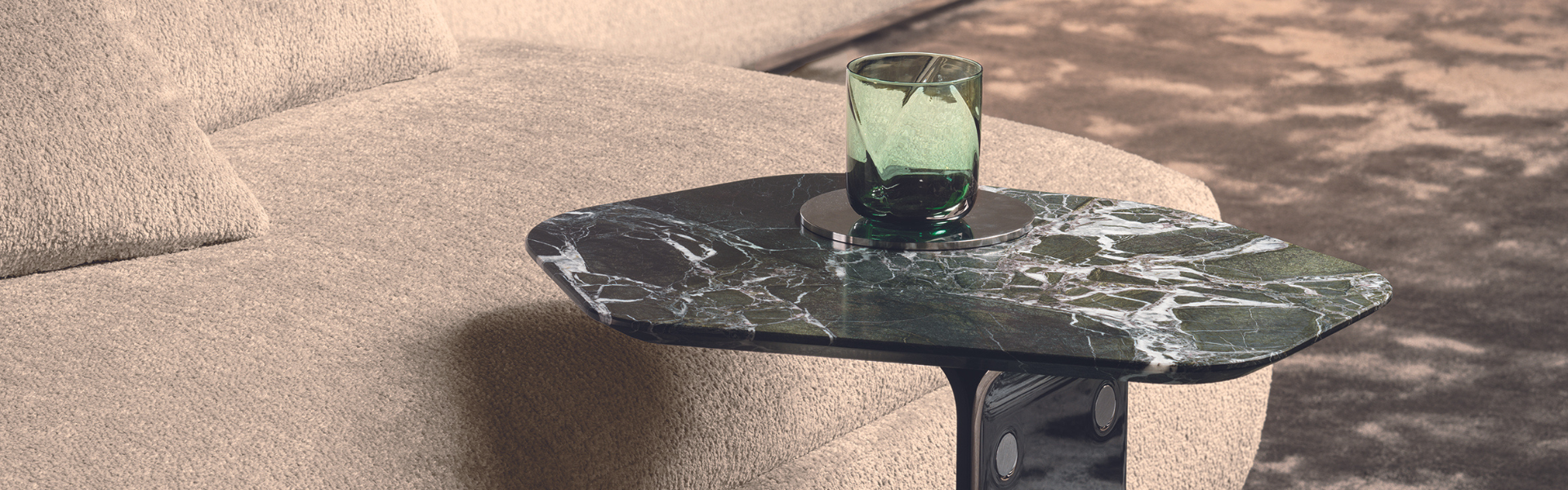 ETHAN SIDE TABLE