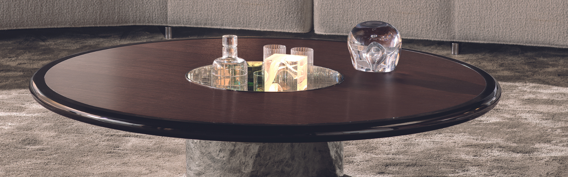 HELENE COFFEE TABLE