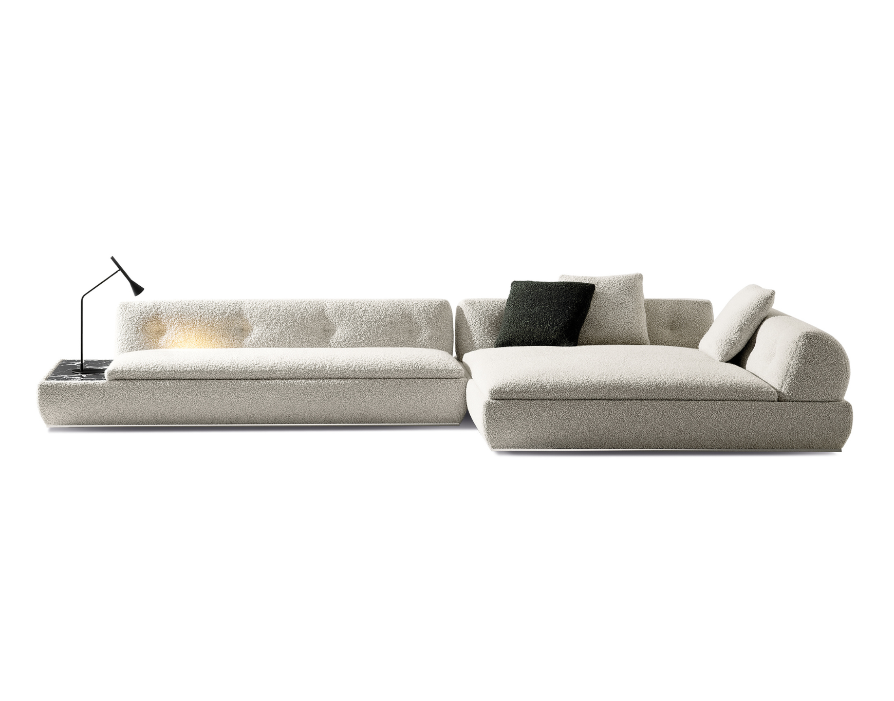 Minotti Product image.