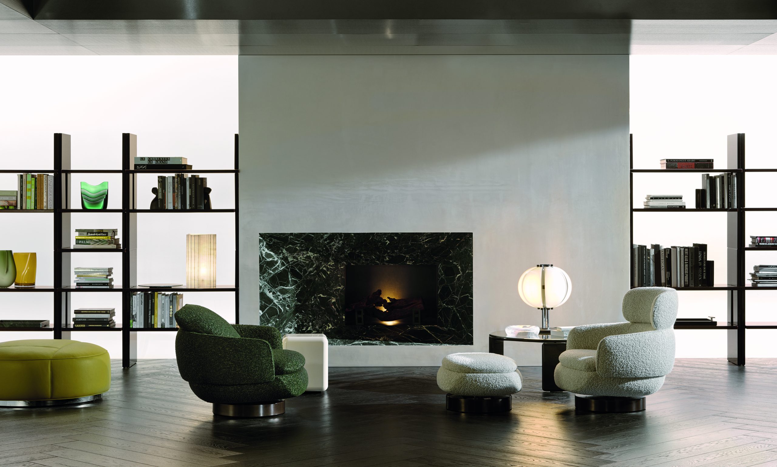 Minotti Product image.