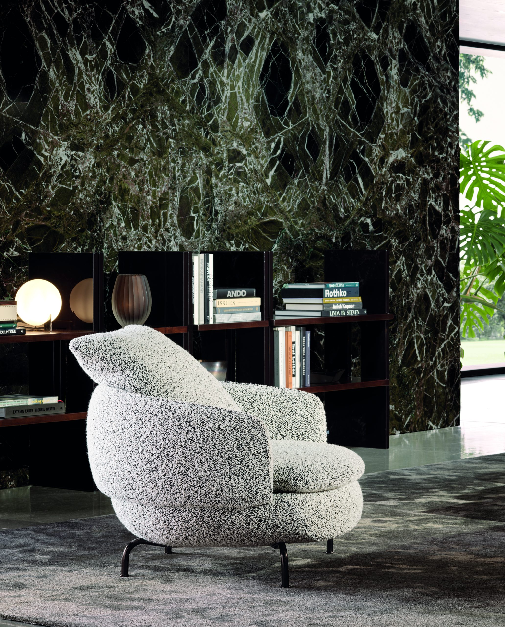 Minotti Product image.