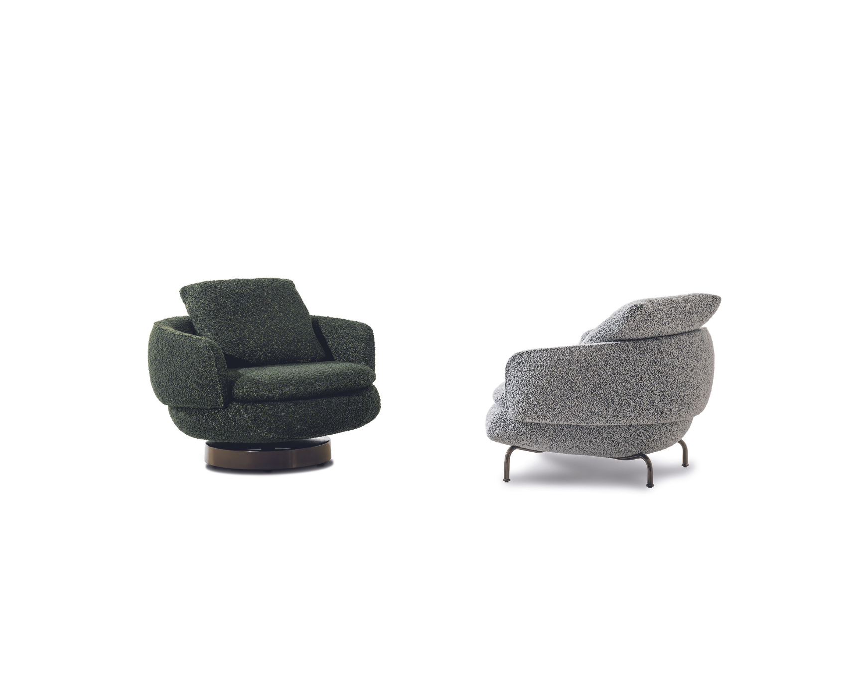 Minotti Product image.