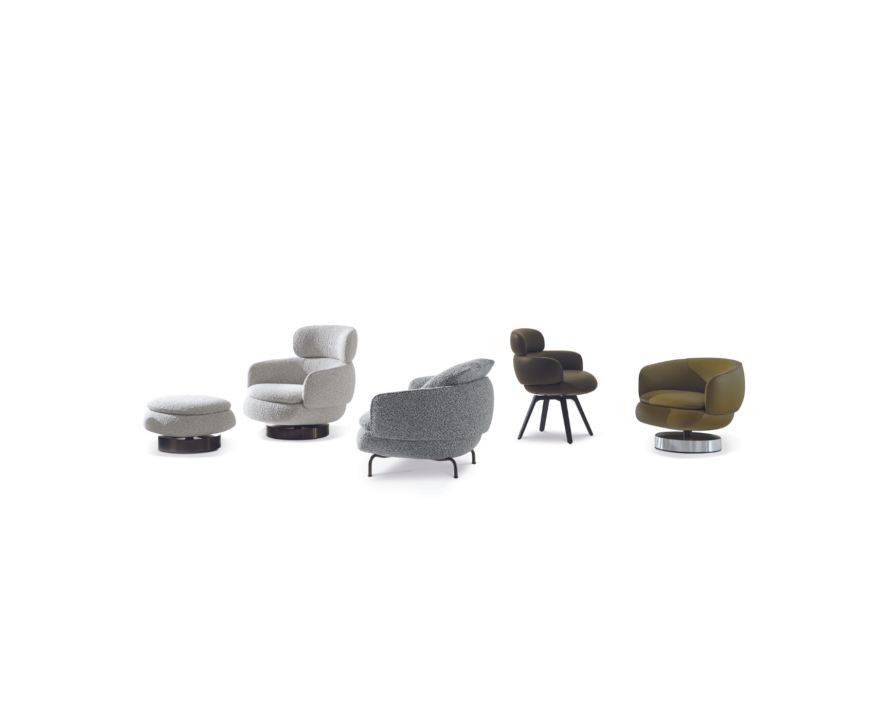 Minotti Product image.