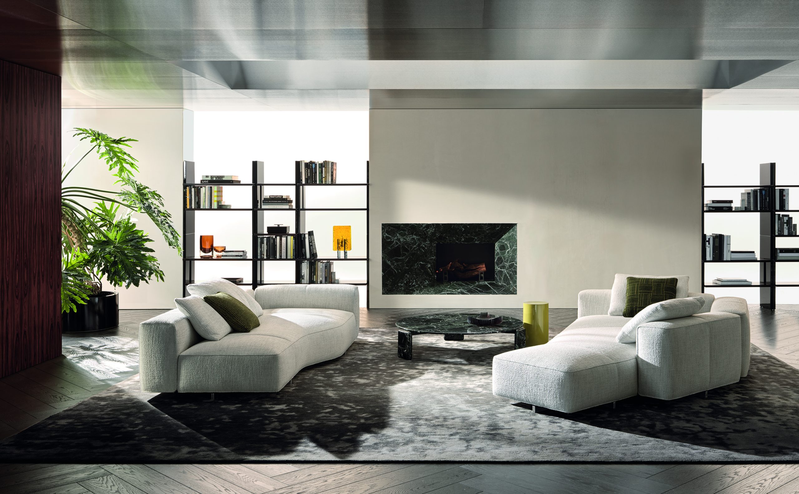 Minotti Product image.