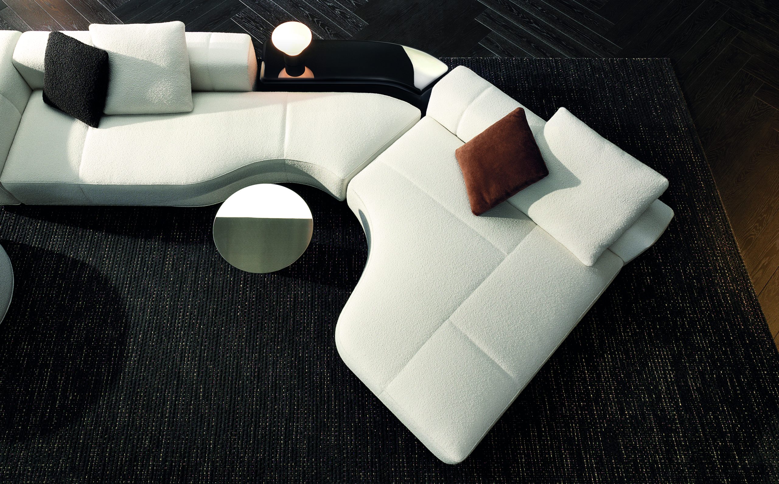 Minotti Product image.