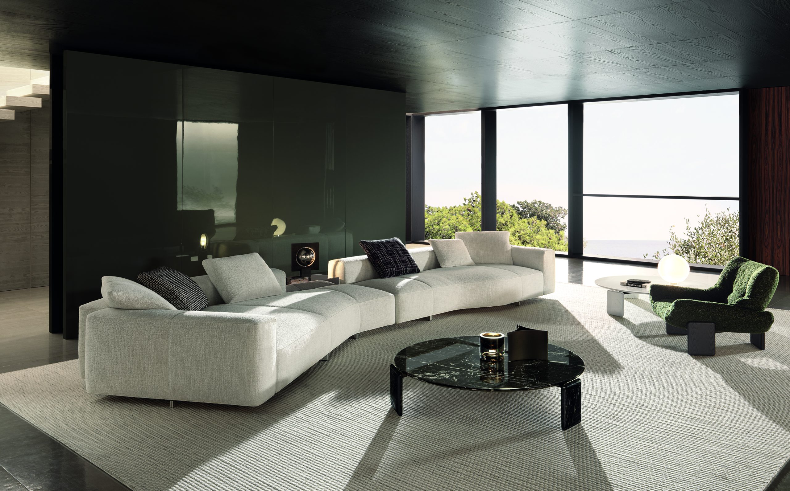 Minotti Product image.