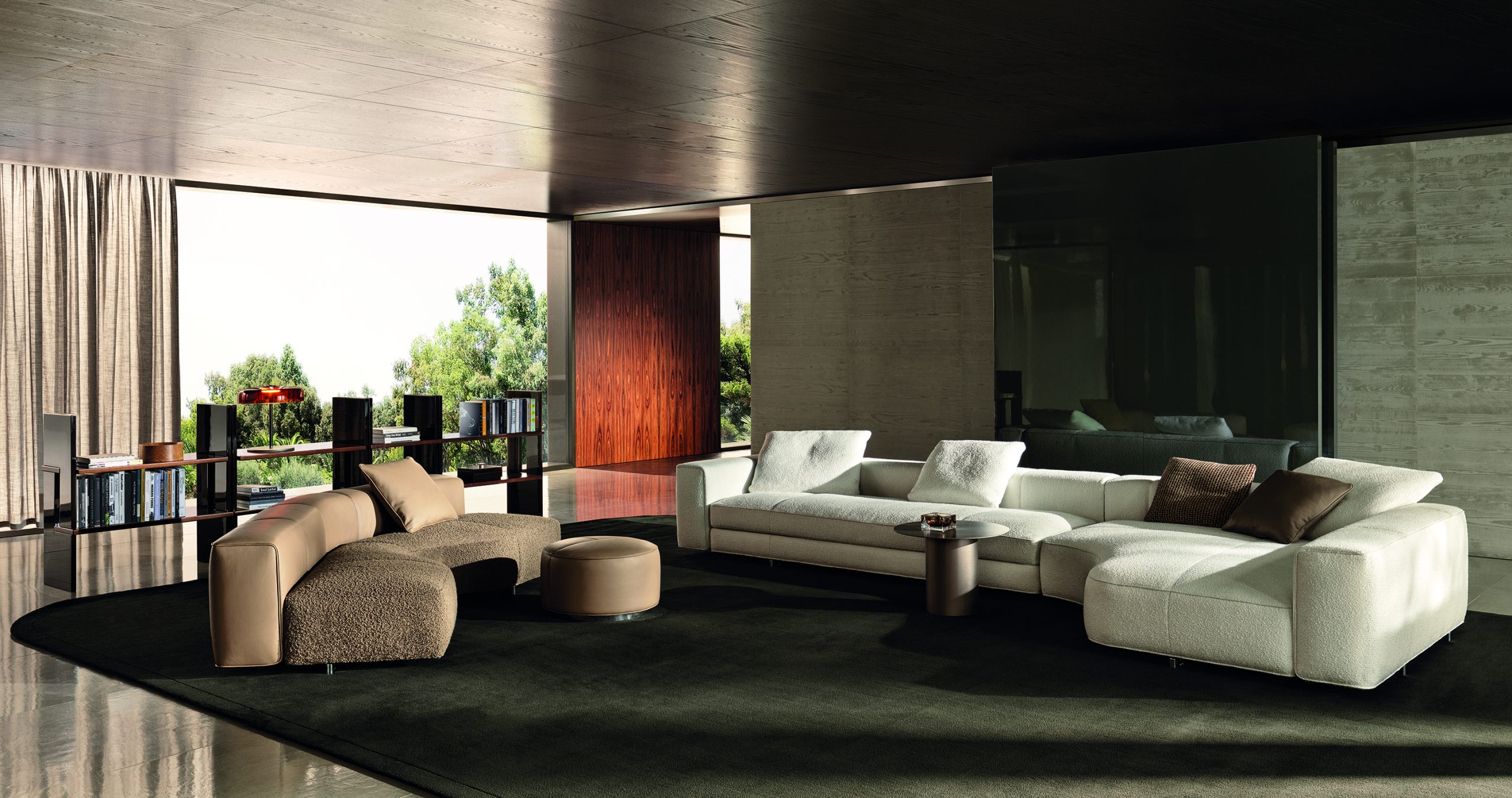 Minotti Product image.