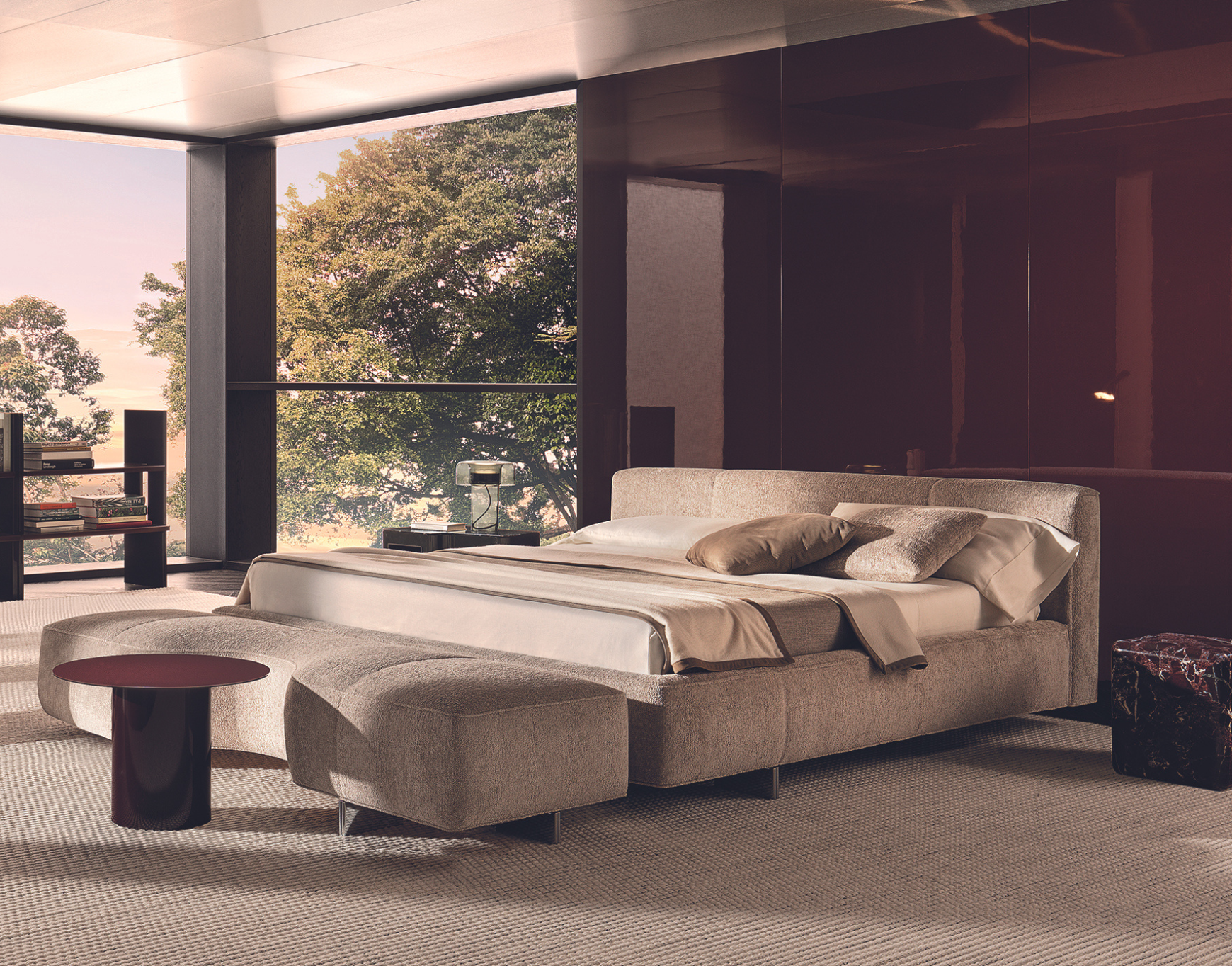 Minotti Product image.