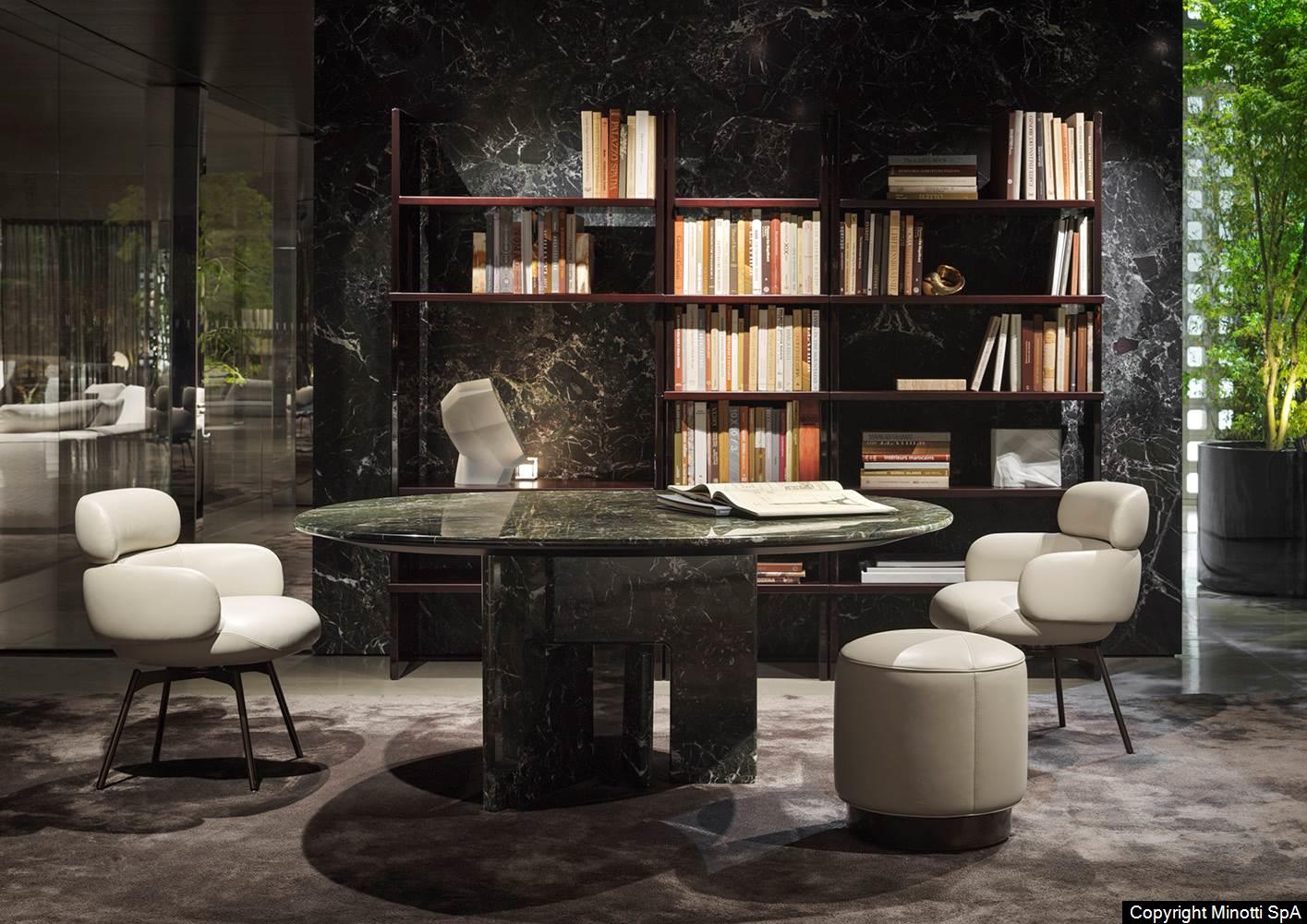Minotti Product image.