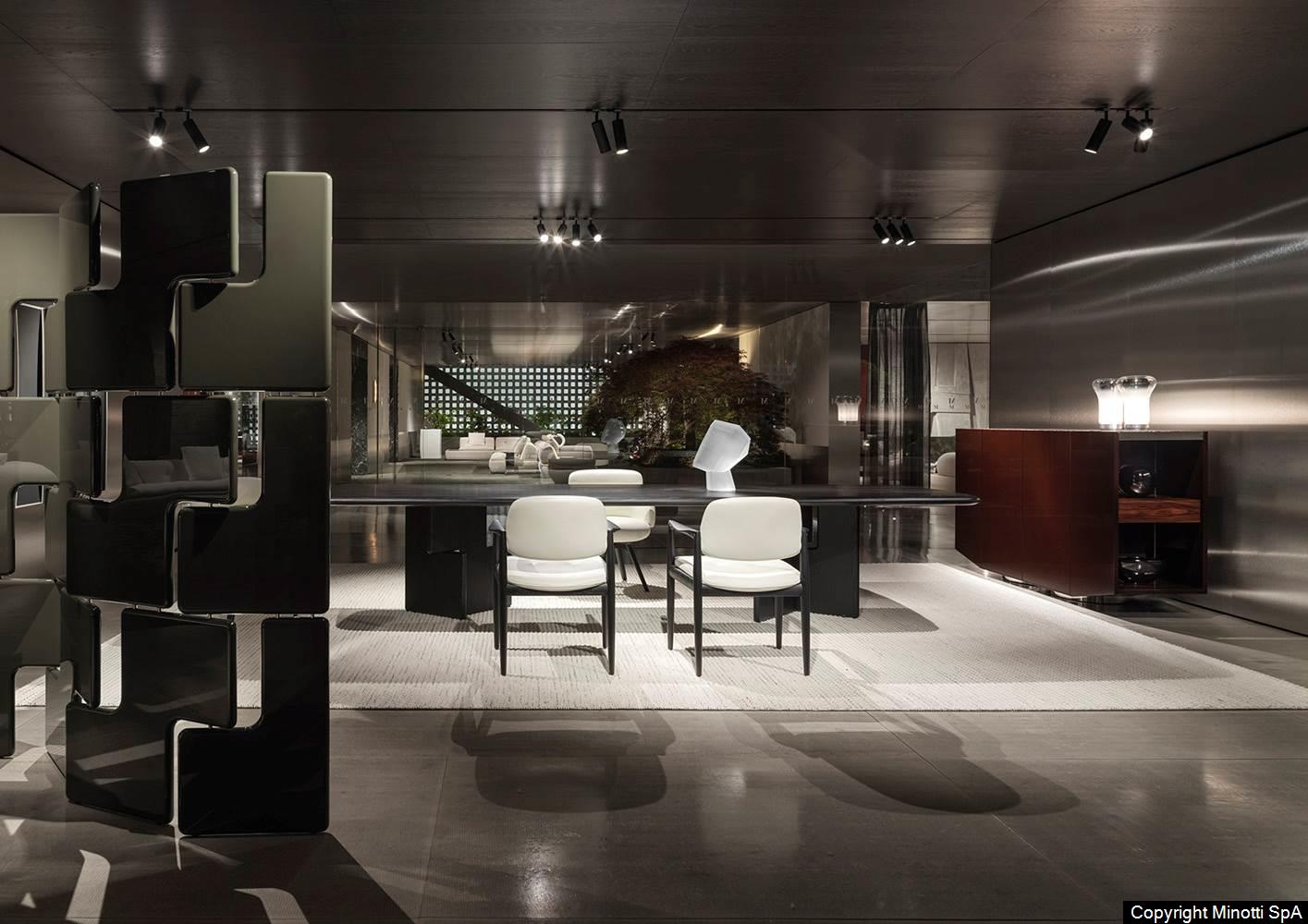 Minotti Product image.