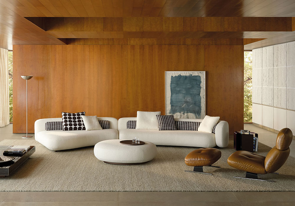Minotti Product image.