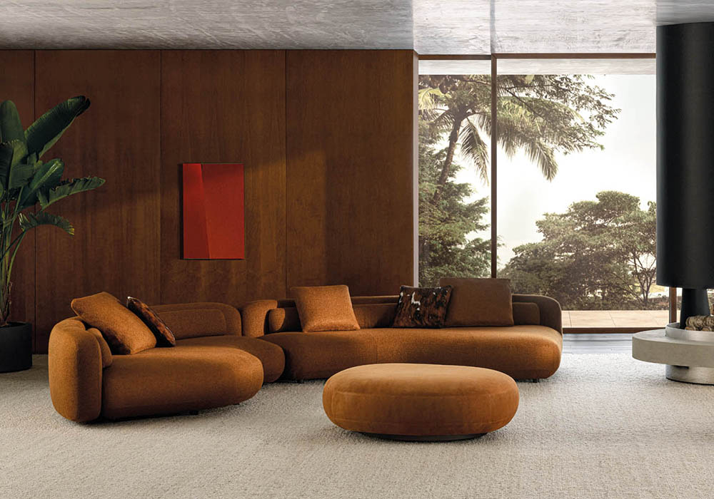 Minotti Product image.