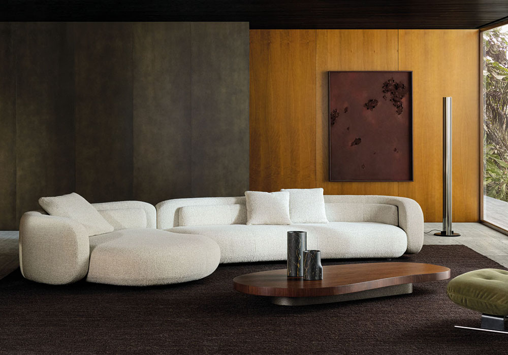 Minotti Product image.