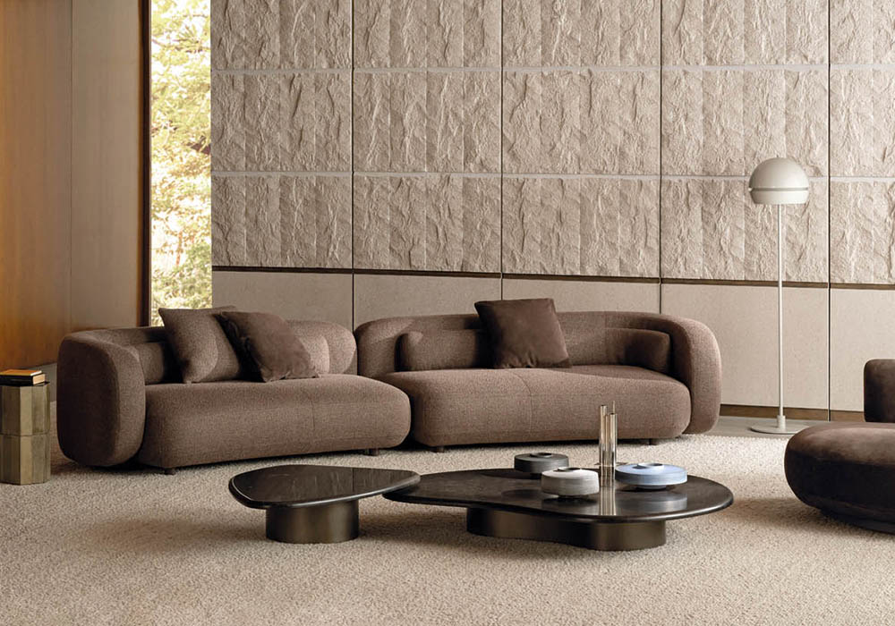 Minotti Product image.