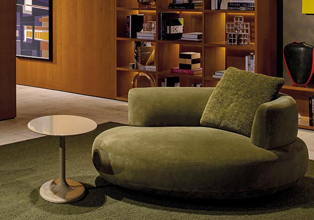 Minotti Product image.