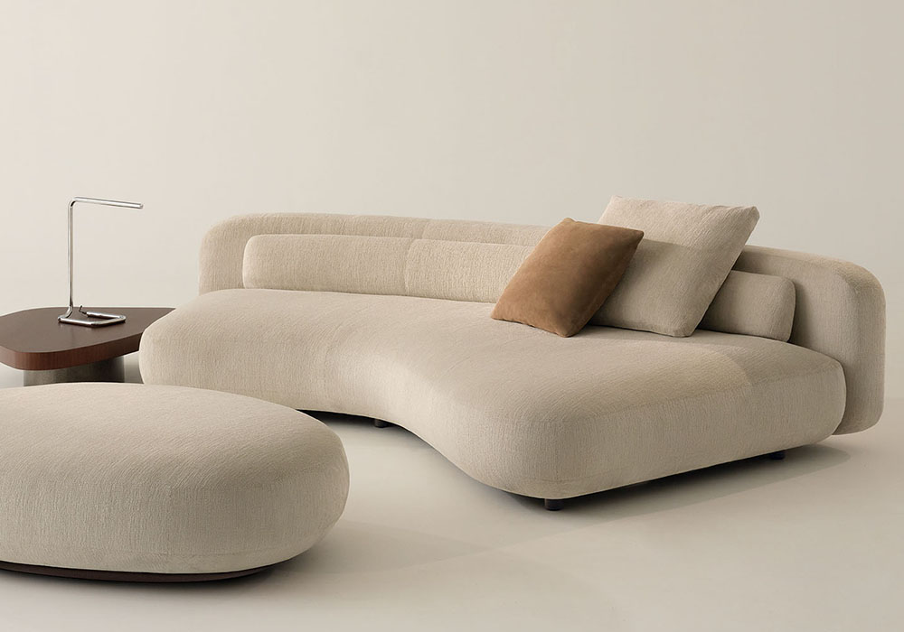 Minotti Product image.