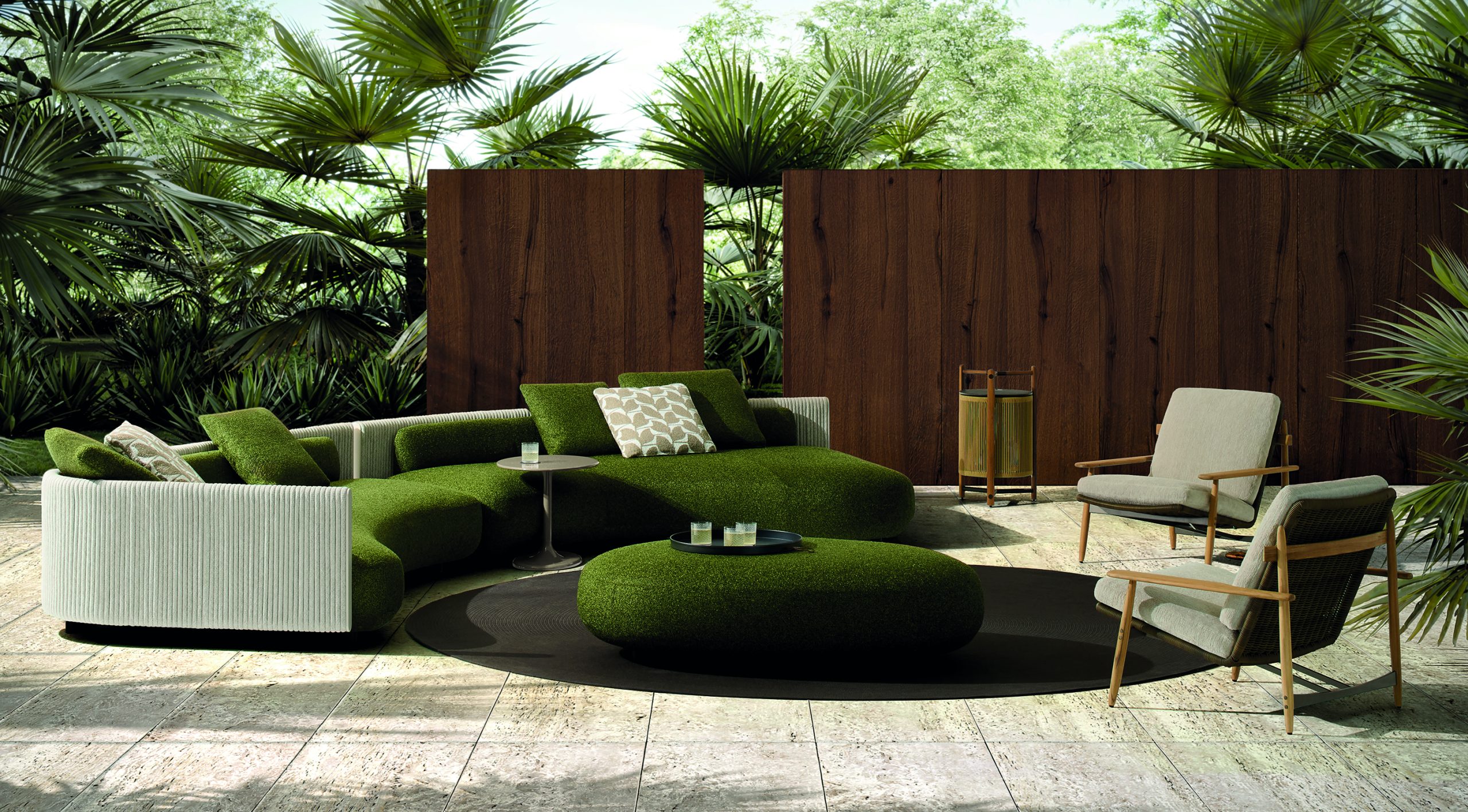 Minotti Product image.