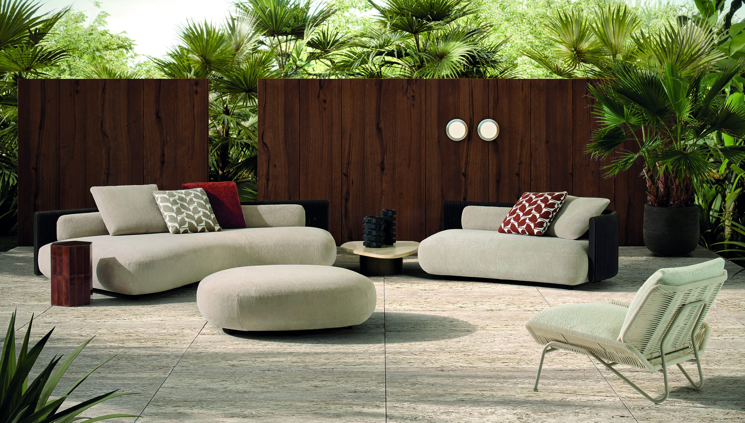 Minotti Product image.