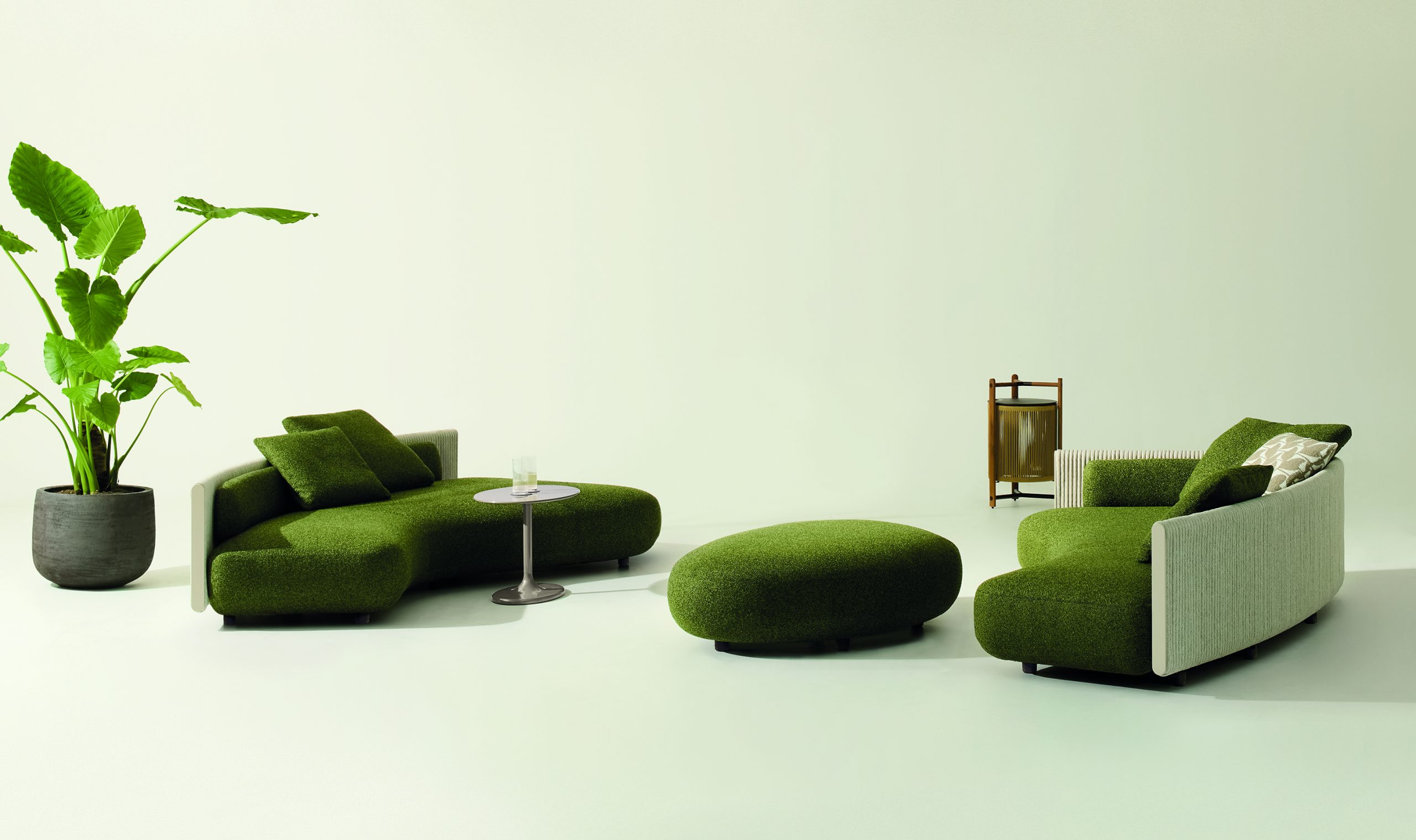 Minotti Product image.