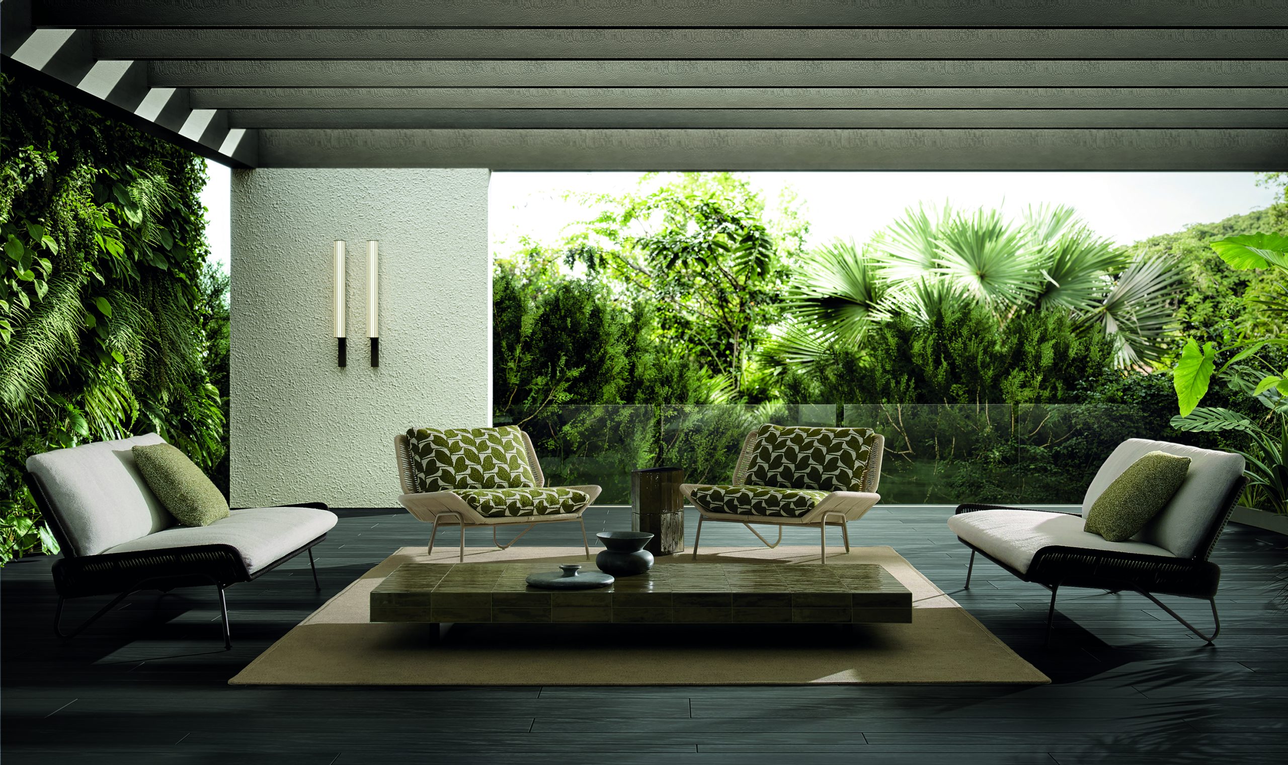 Minotti Product image.