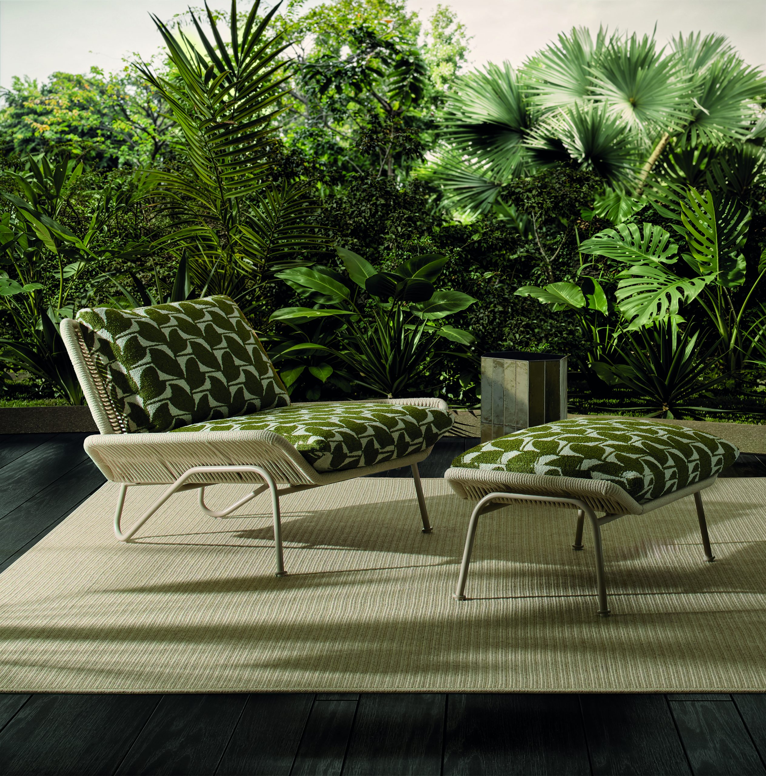 Minotti Product image.