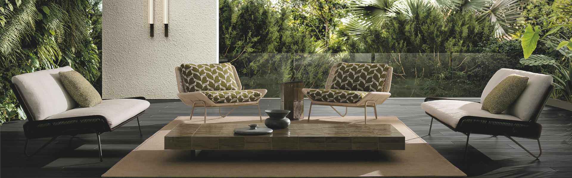 EMMI CORD OUTDOOR