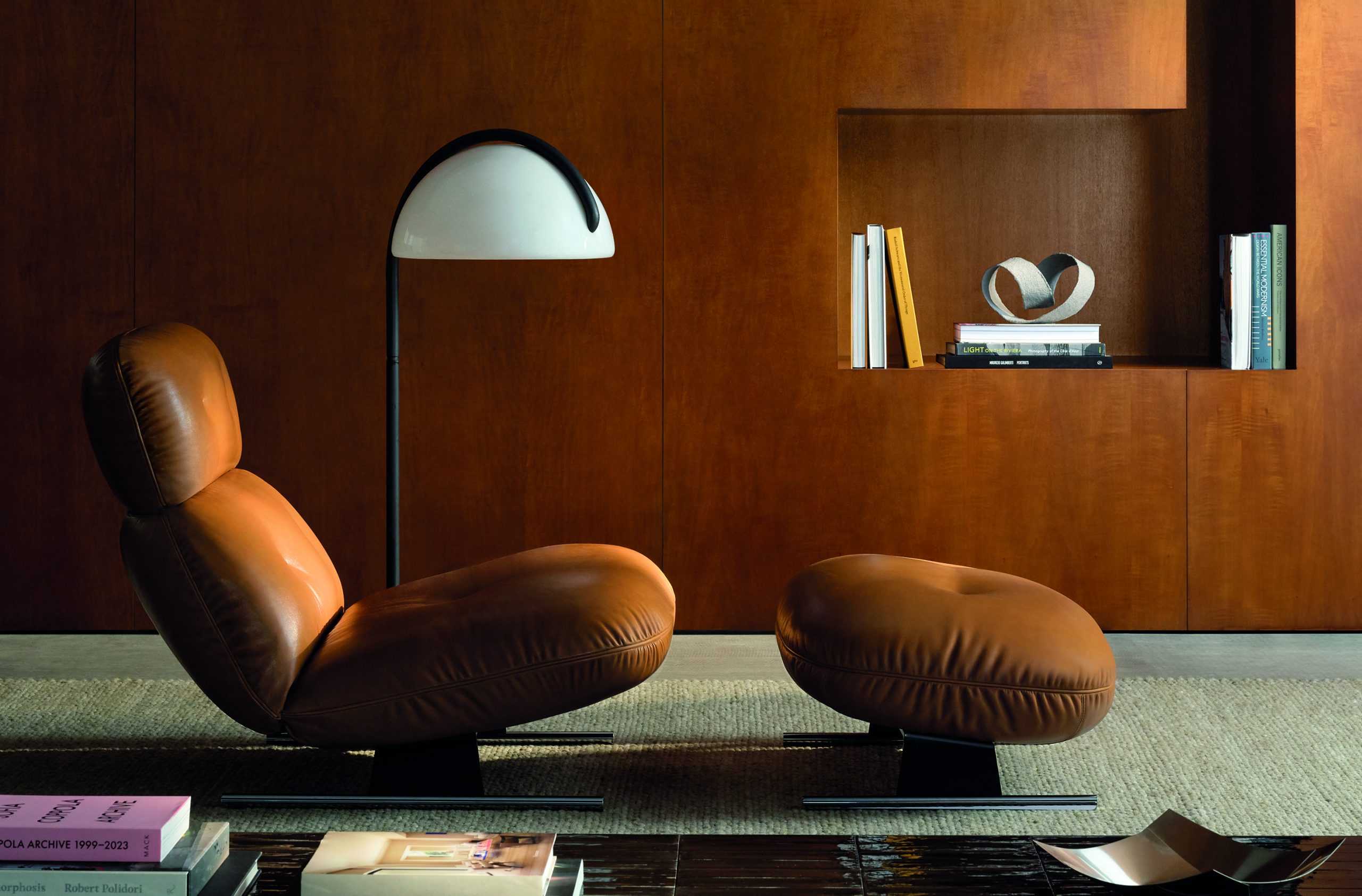 Minotti Product image.