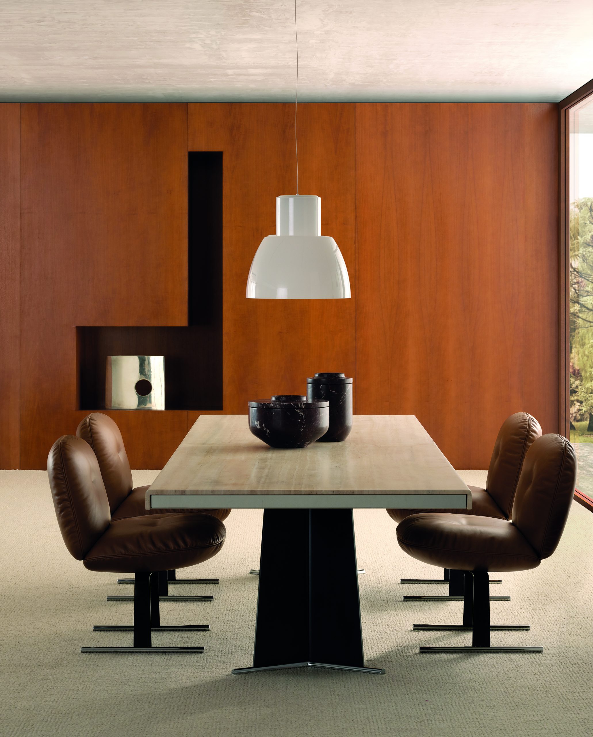 Minotti Product image.