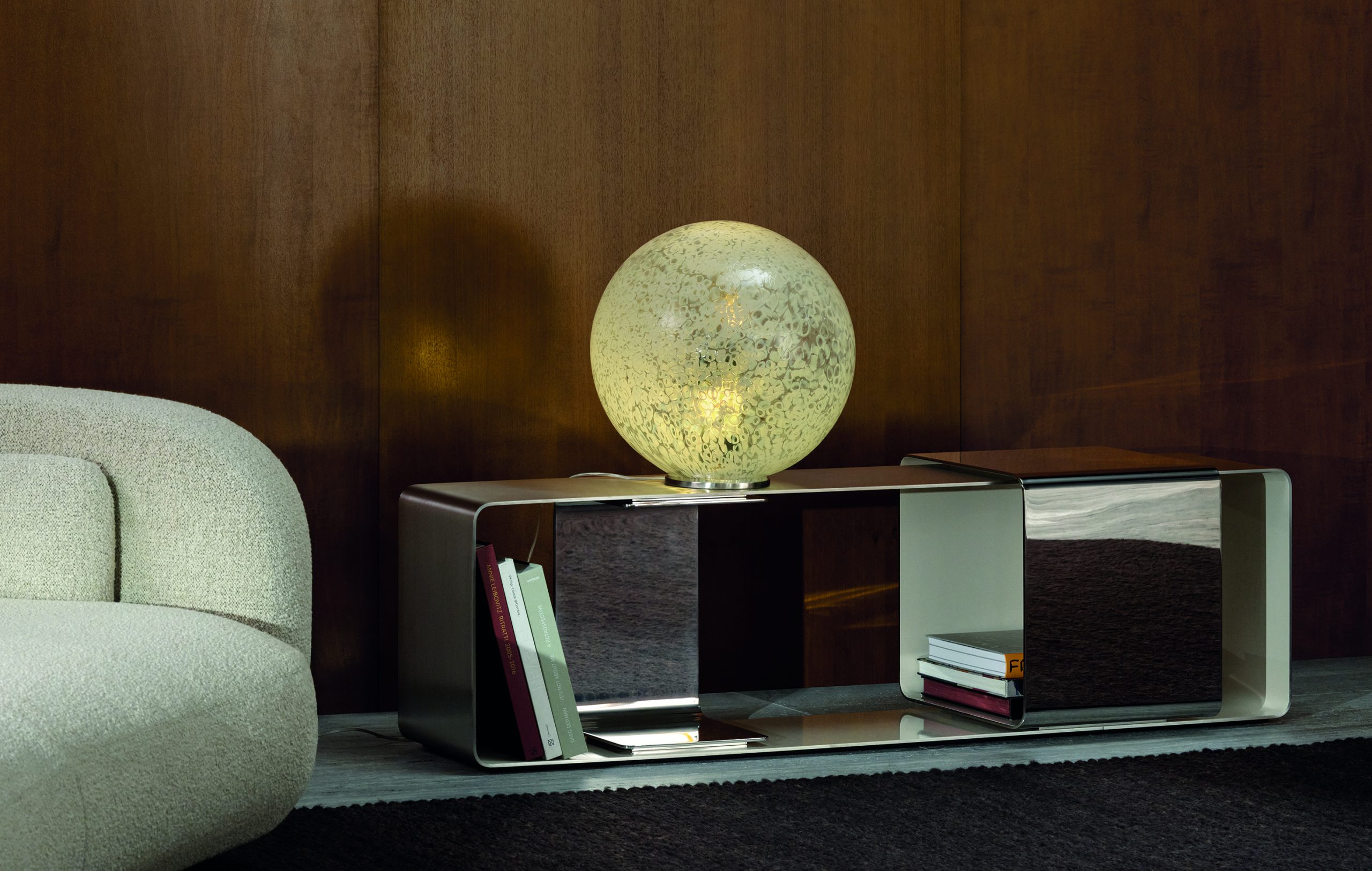 Minotti Product image.