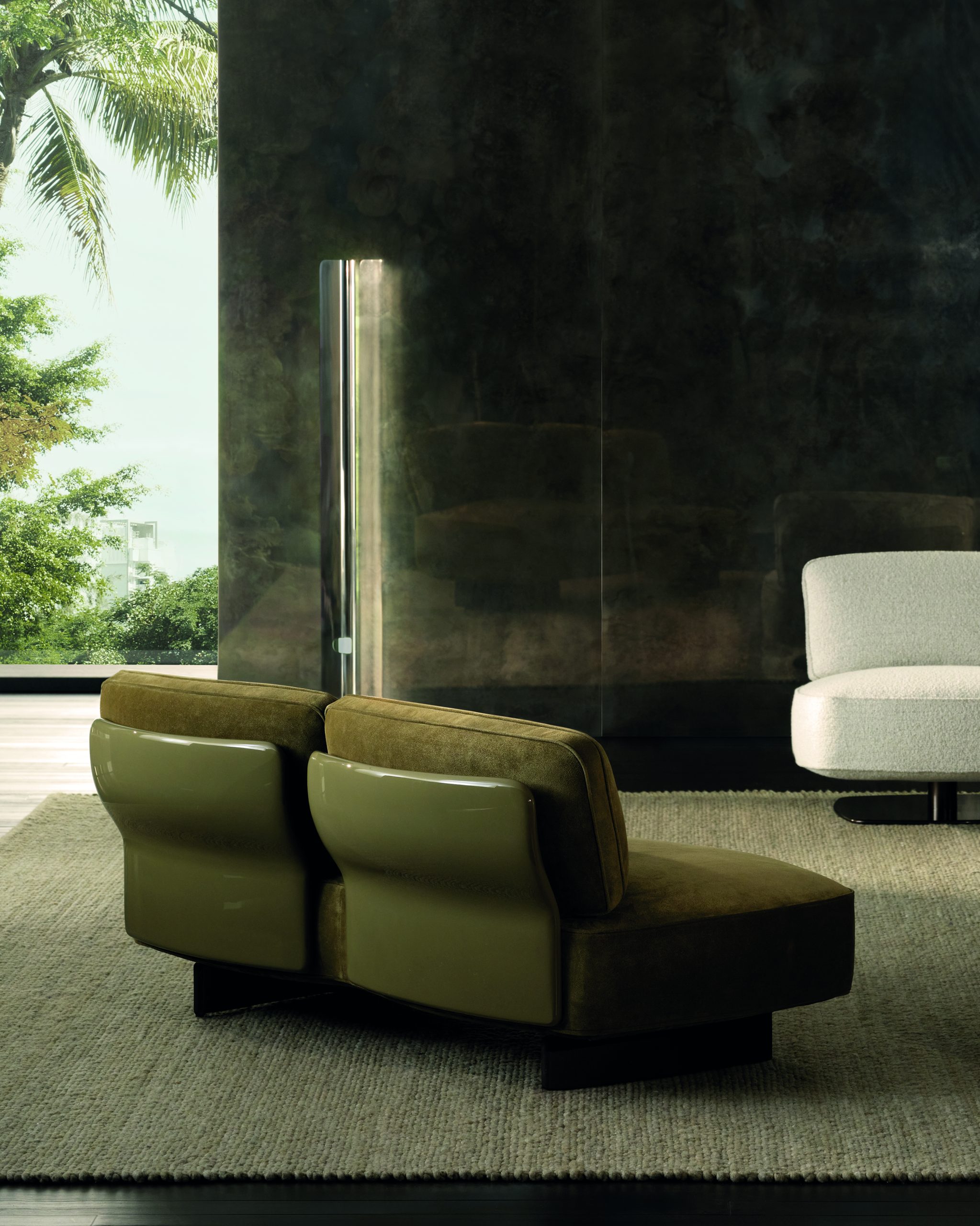 Minotti Product image.