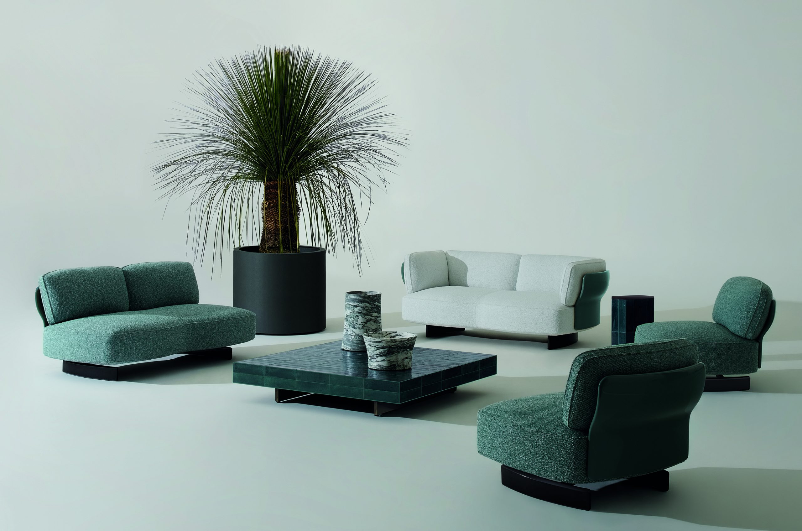 Minotti Product image.