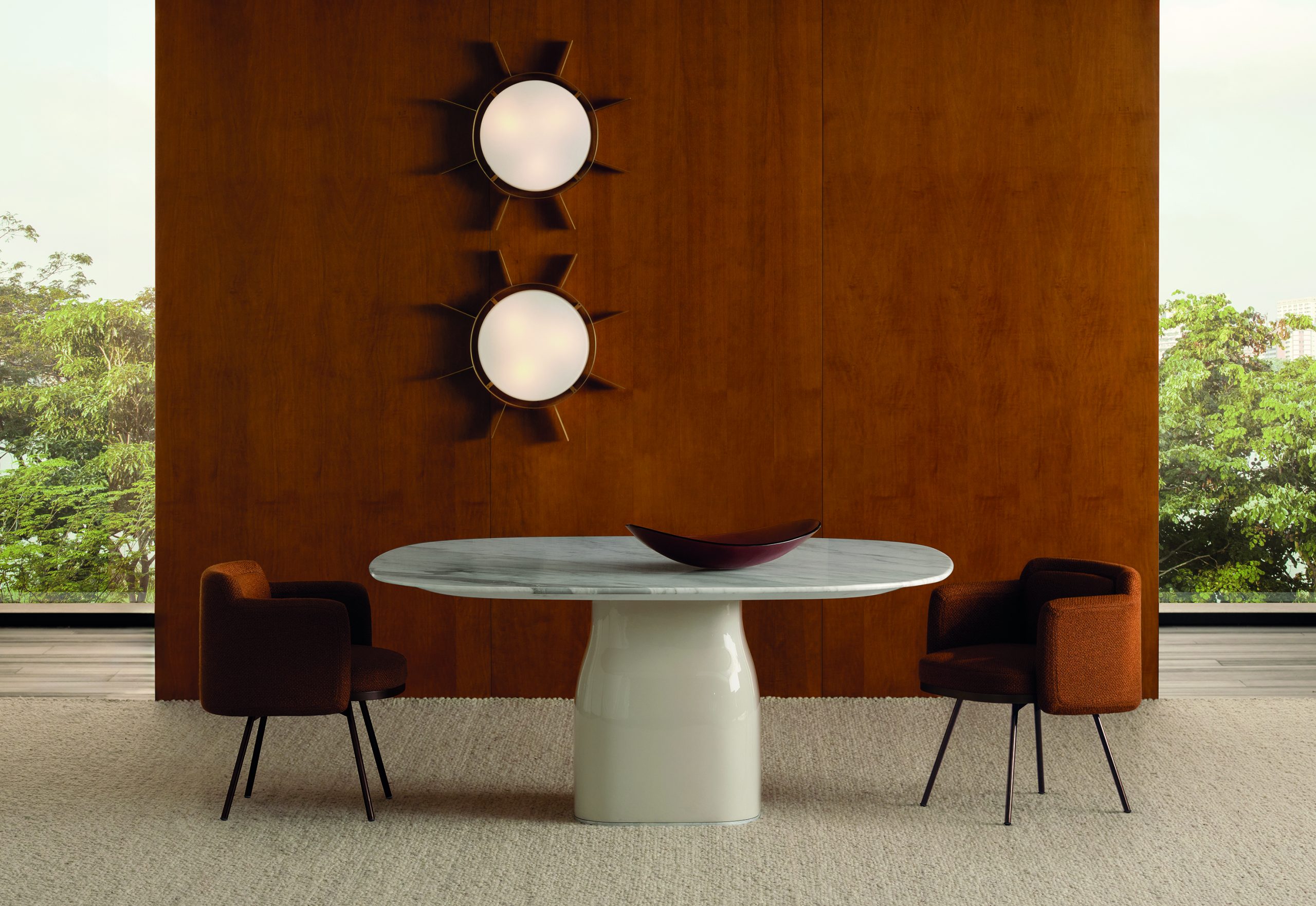 Minotti Product image.