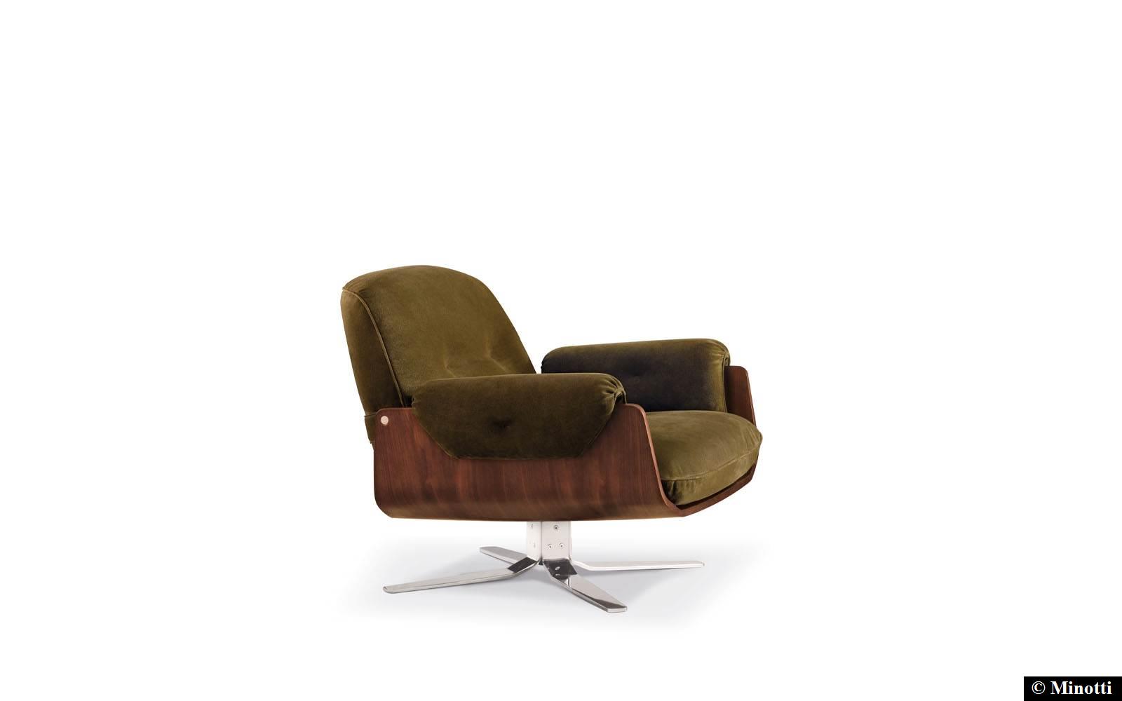 Minotti Product image.
