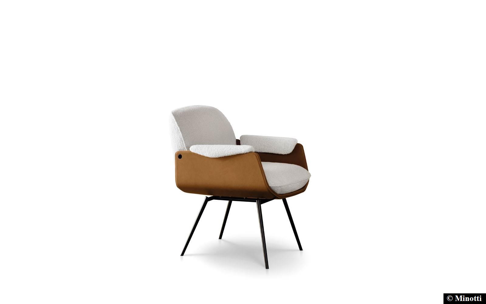 Minotti Product image.